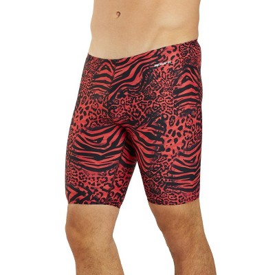 Sporti Wild Thing Jammer Swimsuit (22-40) — фото 8