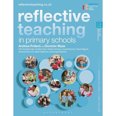Reflective Teaching in Primary Schools - 6th Edition