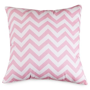Majestic Home Goods,Pillow Chevron - 1 of 4