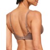 Adore Me Women's Ivy Triangle Bra - 3 of 4