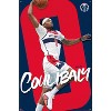 Trends International NBA Washington Wizards - Bilal Coulibaly 25 Unframed Wall Poster Prints - 4 of 4