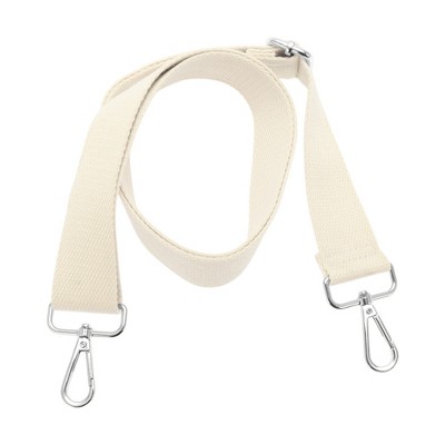 Unique Bargains Durable Sturdy Ajustable Resuable Handbag Strap 1 Pc