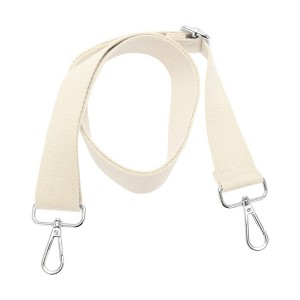 Unique Bargains Durable Sturdy Ajustable Resuable Handbag Strap 1 Pc - 1 of 4