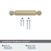 Amerock Ballard Pull for Cabinets, Drawers, and Furniture - 4 of 4