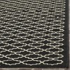 Courtyard CY6919 Power Loomed Indoor and Outdoor Rug - Safavieh - 2 of 3