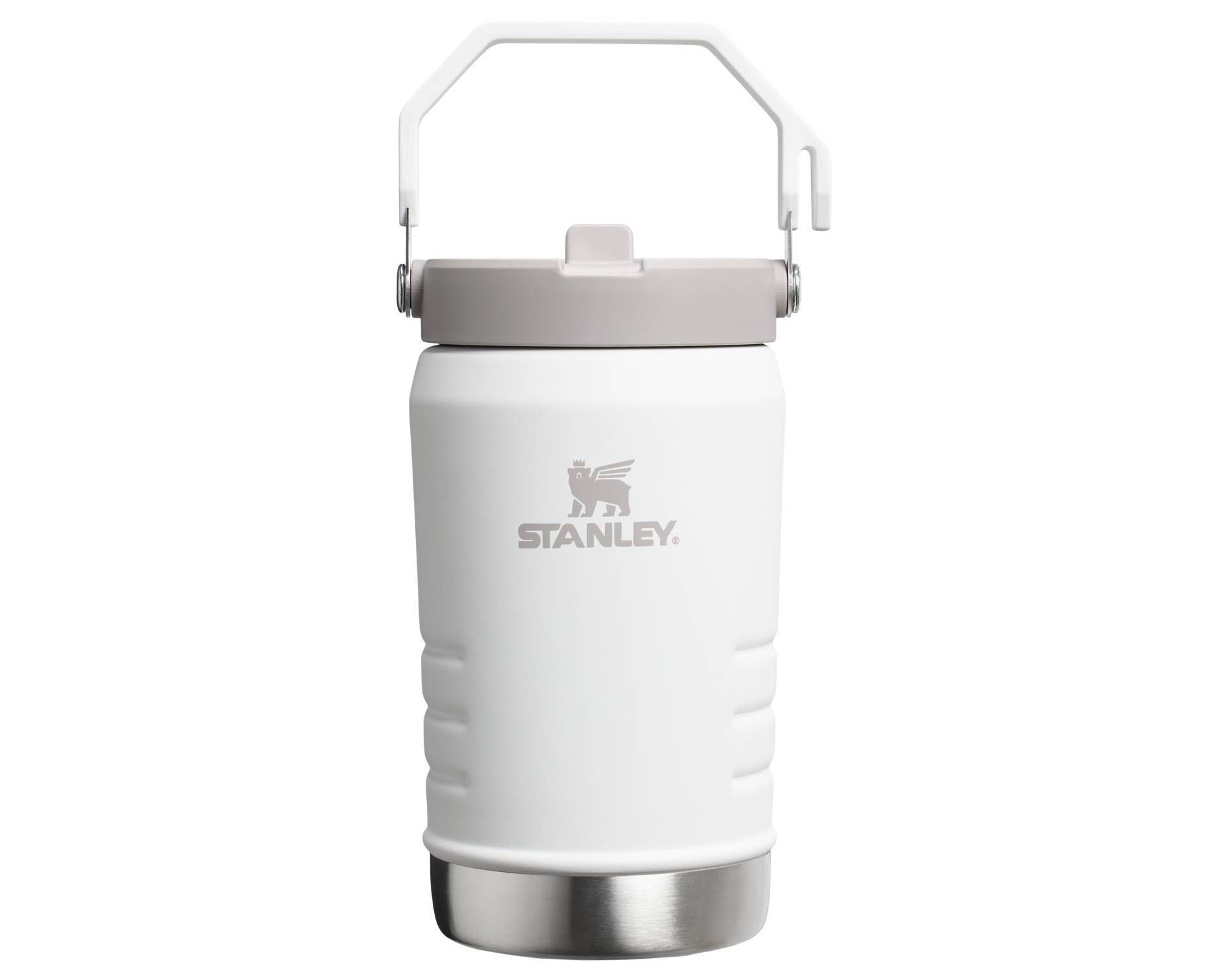 Stanley 40oz Stainless Steel IceFlow Flip Straw 2.0 Jug - Frost