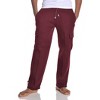 Pro Club Men's Heavyweight Fleece Cargo Pants - 2 of 3