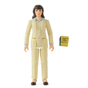 DC Comics New Reto Line Superman The Movie Lois Lane Action Figure - 1 of 4