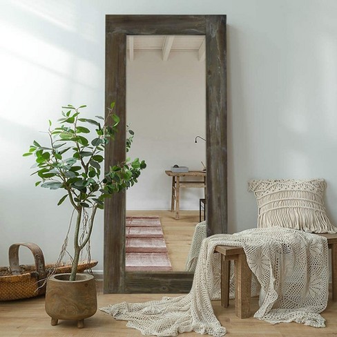 Wall & Floor Mirrors, Decorative Mirrors