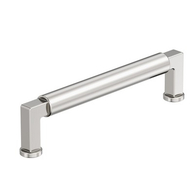 polished nickel