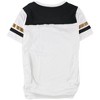 Touch by G-III Womens New Orleans Saints Graphic T-Shirt - 3 of 3