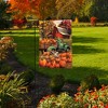 Briarwood Lane Fall Garden Flag 12x18 For Outdoor Autumn Farm For Fall Garden Flag Flags For Outside - 4 of 4