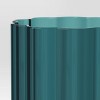 16.91oz Iced Coffee Tall Glass Tumbler Green - Room Essentials™ - 3 of 3