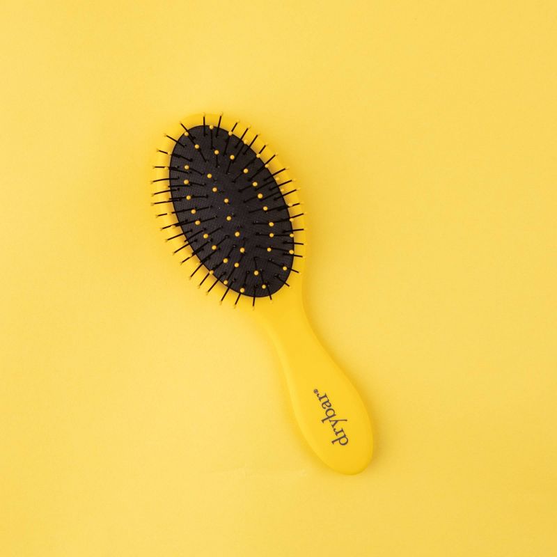 Drybar Lil Lemon Drop Mini Detangling Hair Brush - Ulta Beauty, 5 of 6