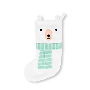 Stocking Bear - Bullseye's Playground™ - 1 of 3