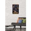Trends International Marvel Guardians of the Galaxy Vol 3 - Group Unframed Wall Poster Prints - 2 of 4