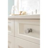 Amerock Balon Round Knob for Cabinets, Drawers, and Furniture - 2 of 4