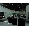 Progress Lighting Township 1-Light Wall Lantern in Oil Rubbed Bronze with Clear Beveled Glass Shade - 4 of 4