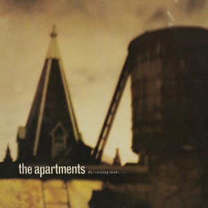 The Apartments - Evening Visits & Stays for Years (Vinyl) - 1 of 1