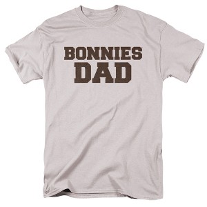 Men's St. Bonaventure University Official Dad T-Shirt - 1 of 4