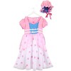 HalloweenCostumes.com Bo Peep Plus Size Costume for Women - 2 of 4