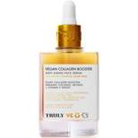 TRULY Vegan Collagen Booster Anti Aging Face Serum - 1.7 fl oz - Ulta Beauty
