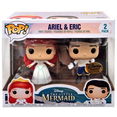 funko pop ariel