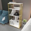Decorotika,Valero Bookcase - 3 of 4