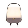 Kooduu Sound by JBL Lite Up Play Mini Lamp with Cordless Rechargeable Indoor/Outdoor Speaker Earth - 4 of 4