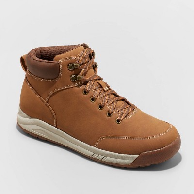 Goodfellow chukka outlet boots