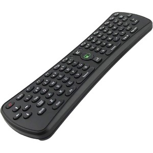 Sanoxy 2.4GHz Wireless Air Mouse Keyboard with Gaming Support - 1 of 4