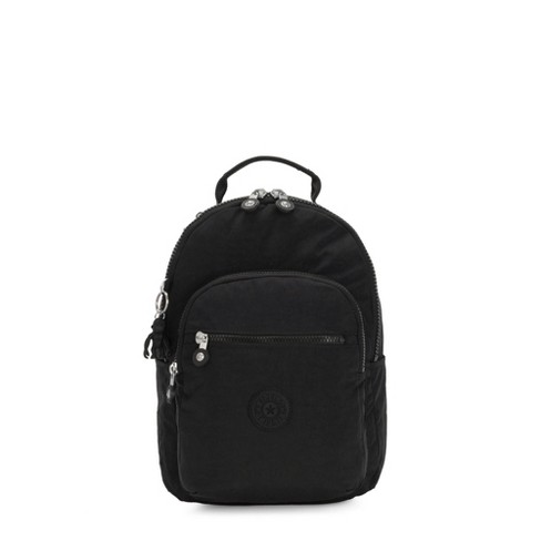 Target small cheap black backpack