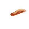 Bon Tool 22-470 Resin Float - Rnd End 14-inch X 3 1/2-inch Wood Handle - 2 of 2
