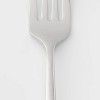 3pc Luxor Place Setting Set Silver - Threshold Signature™ - 3 of 3