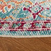 Crystal CRS522 Power Loomed Indoor Rugs - Safavieh - 3 of 3