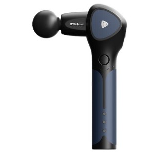 Lifepro Powerful Sonic Flex Adjustable Deep Tissue Massage Gun- Heavy-Duty Handheld Percussion Massager for Muscle Relief Circulation, and Pain Relief - 1 of 4