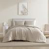 True Comfort by 1888 Mills Jersey Comforter Set - 2 of 4