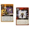 Renegade Games Studios: Power Rangers Heroes of The Grid: Villain Pack #5 Terror Through Time Expansion RPG Boardgame, Ages 14+ - 3 of 4