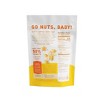 Mission MightyMe Nutty Puffs Baby Snacks - Organic Peanut Butter with Banana - 1.5oz - 4 of 4