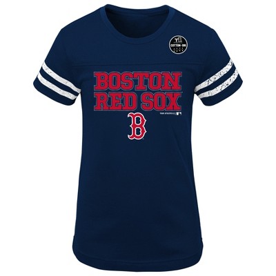 boston red sox girl shirts