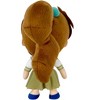 GREAT EASTERN ENTERTAINMENT CO SAILOR MOON S- MAKOTO PLUSH 8"H - image 2 of 2