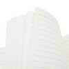 Paper Junkie 4 Pack A5 Lined Faux Leather Journal Nautical, Lay-Flat Notebooks for Men, 96 Sheets/192 Pages (4 Colors) - 4 of 4