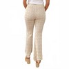 Women's Georgie Pant - saltwater LUXE - 2 of 3