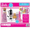 Barbie Be A Real Fashion Designer: Design Your Own Barbie Doll Outfits, 5 Outfit Set, Kids Ages 3+ - 2 of 4