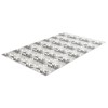 Outdoor Rug Carpet, Non Slip Washable Rug, Rustic Large Floor Mat, Modern Area Rug for Backyard Garden Picnic Beach Living Room - 3 of 4