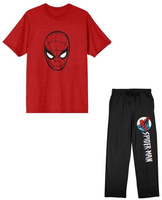 Spiderman 2024 pyjamas target