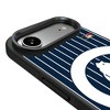 MLB Cooperstown Central Teams Pinstripe Bump Cell Phone Case for Apple iPhone 17 Series - 4 of 4