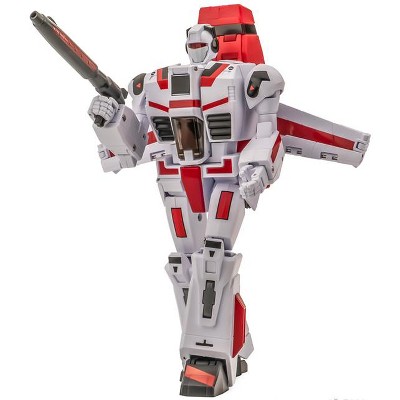 H45EX Firefox | Newage the Legendary Heroes Action figures