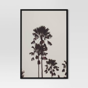 Traditional Poster Picture Frame - Room Essentials™ - 1 of 4