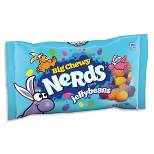 Nerds Easter Big Chewy Jelly Beans Bag - 13oz